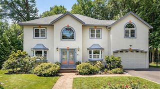 447 Waban Ave, Newton, MA 02468