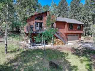 6343 Betty Ln, Evergreen, CO 80439