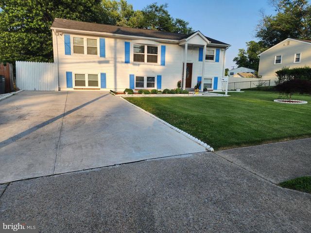 15107 ILLINOIS RD, Woodbridge, VA 22191