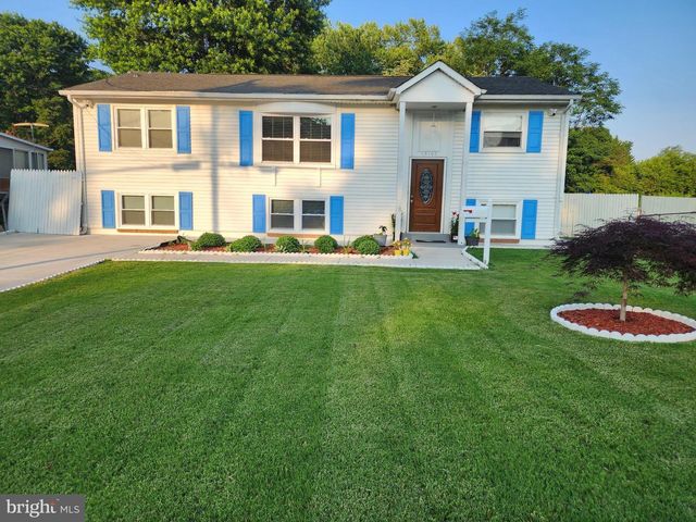 15107 ILLINOIS RD, Woodbridge, VA 22191