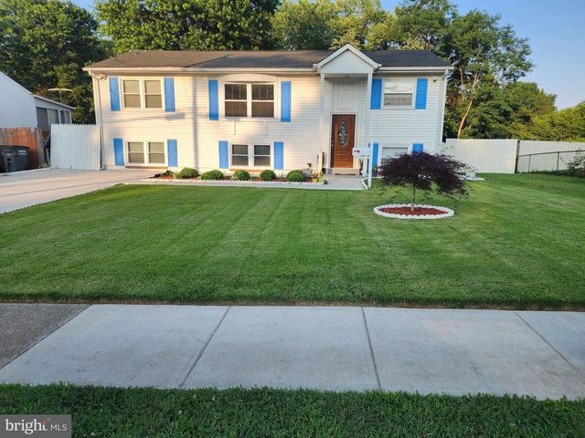 15107 ILLINOIS RD, Woodbridge, VA 22191