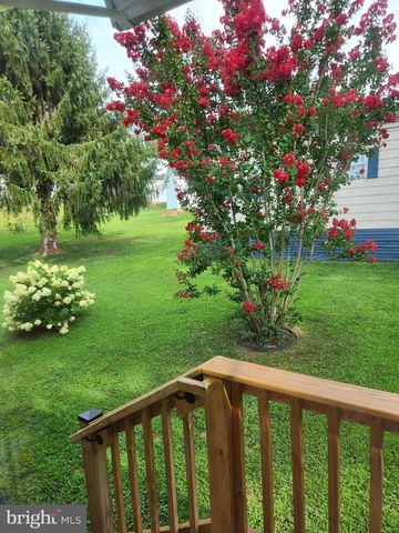 16 MILL ST, York, PA 17406