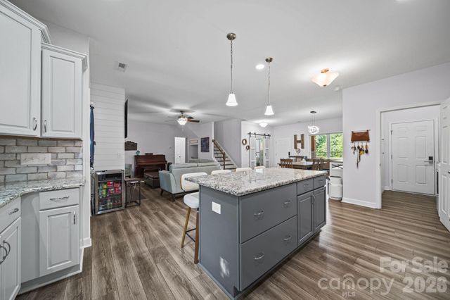 3002 Brooks Mill Lane, Wingate, NC 28174