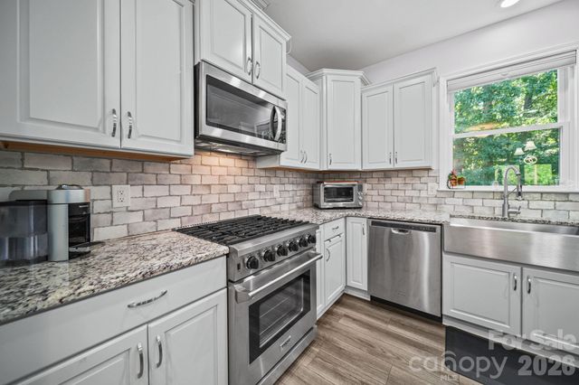 3002 Brooks Mill Lane, Wingate, NC 28174