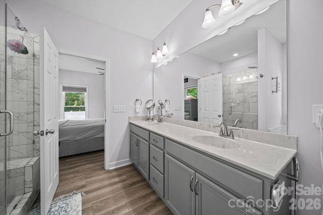 3002 Brooks Mill Lane, Wingate, NC 28174