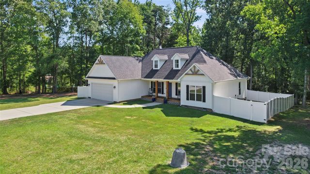 3002 Brooks Mill Lane, Wingate, NC 28174