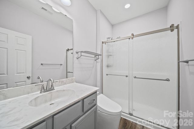 3002 Brooks Mill Lane, Wingate, NC 28174
