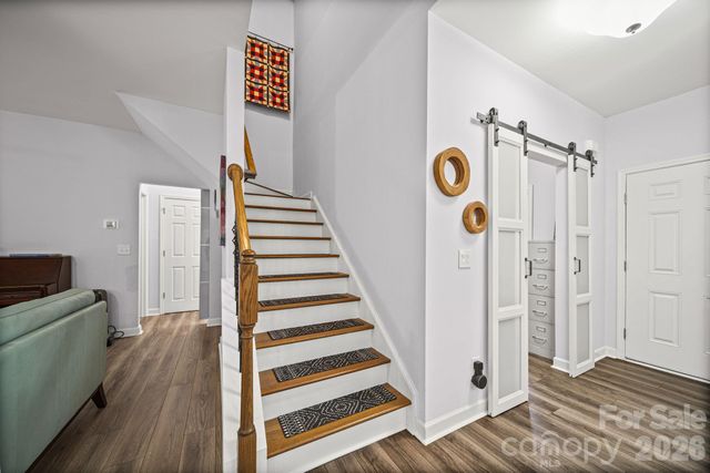 3002 Brooks Mill Lane, Wingate, NC 28174