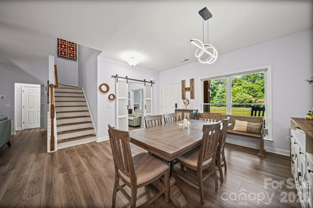 3002 Brooks Mill Lane, Wingate, NC 28174
