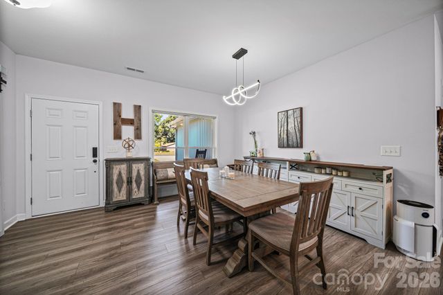 3002 Brooks Mill Lane, Wingate, NC 28174