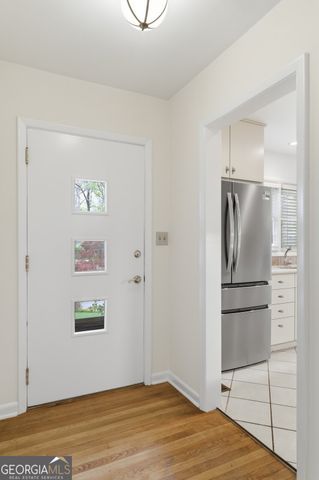 955 Vistavia Circle, Decatur, GA 30033