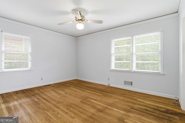 955 Vistavia Circle, Decatur, GA 30033