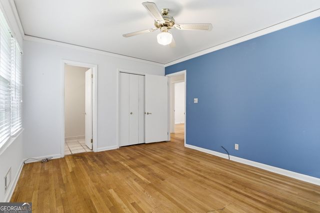 955 Vistavia Circle, Decatur, GA 30033