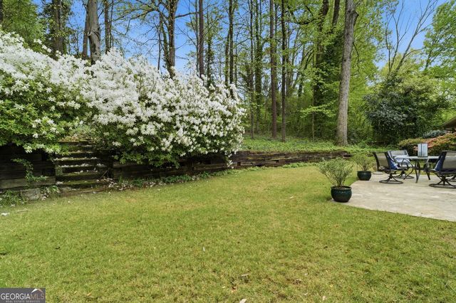 955 Vistavia Circle, Decatur, GA 30033