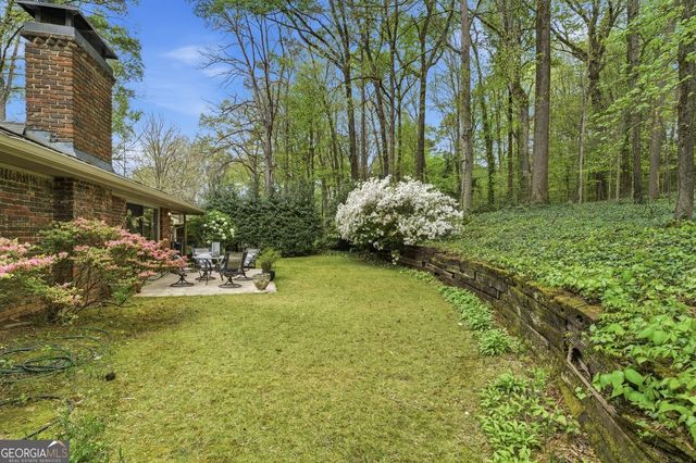 955 Vistavia Circle, Decatur, GA 30033