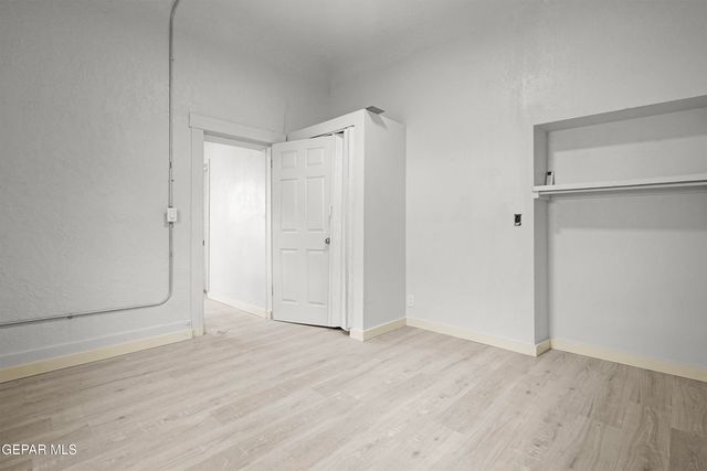 511 E Nevada Avenue E, El Paso, TX 79902