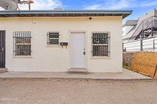 511 E Nevada Avenue E, El Paso, TX 79902