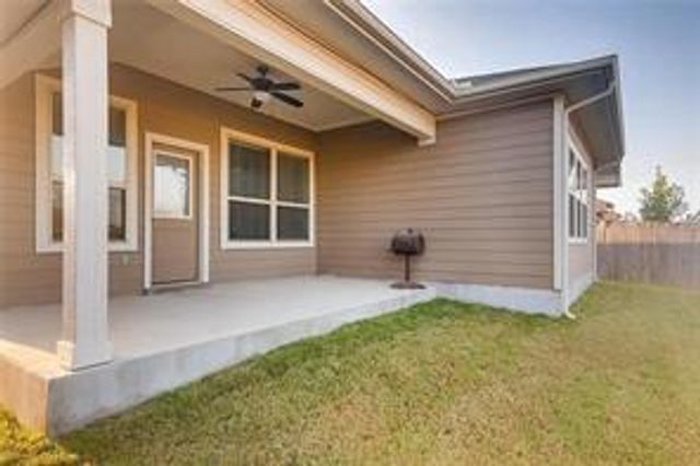 191 Bridgestone WAY, Buda, TX 78610
