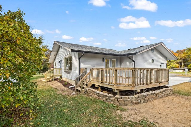 123 S Shores Drive, Decatur, IL 62521