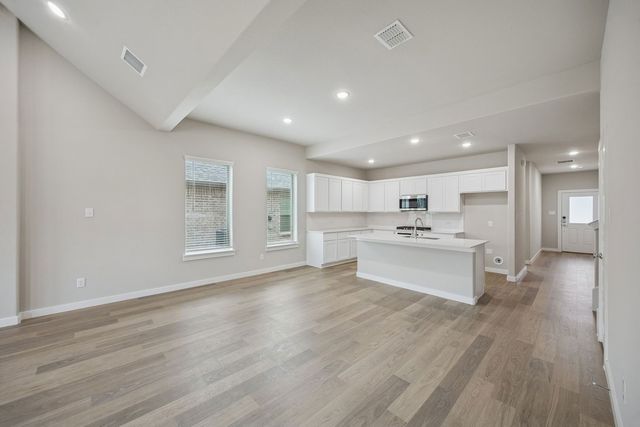 1420 Companero Street, Haslet, TX 76052
