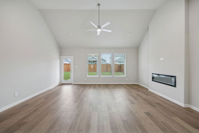 1420 Companero Street, Haslet, TX 76052