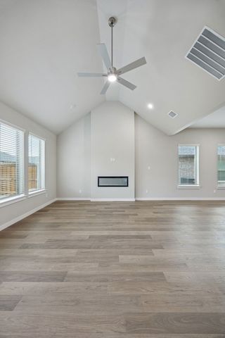 1420 Companero Street, Haslet, TX 76052