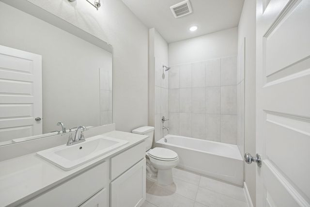 1420 Companero Street, Haslet, TX 76052