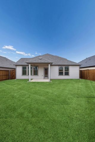 1420 Companero Street, Haslet, TX 76052