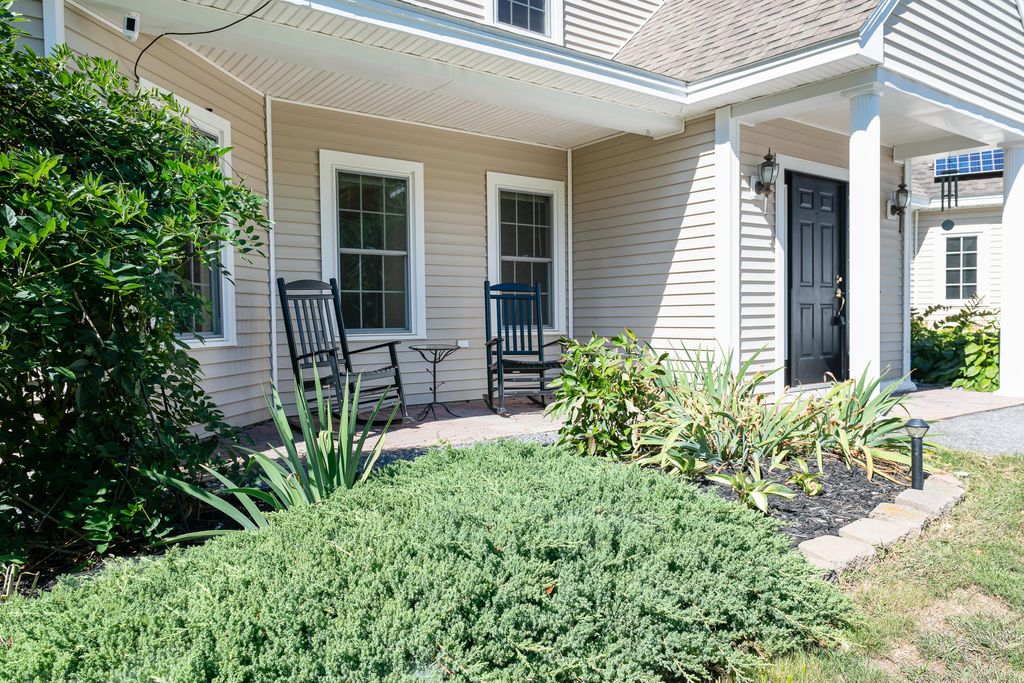 98 Haywood Lane, North Yarmouth, ME 04097 — photo 3