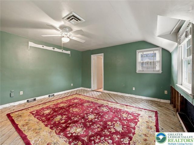 615 North 26th Street, Allentown City, PA 18104