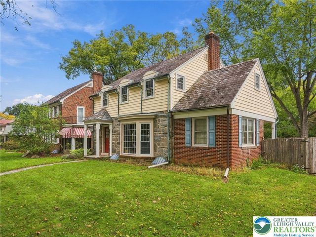 615 North 26th Street, Allentown City, PA 18104