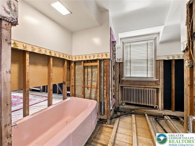 615 North 26th Street, Allentown City, PA 18104
