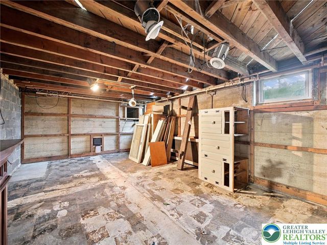 615 North 26th Street, Allentown City, PA 18104