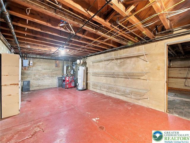 615 North 26th Street, Allentown City, PA 18104