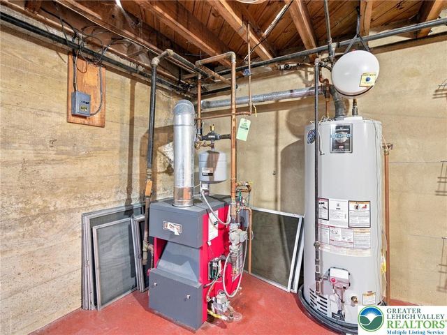 615 North 26th Street, Allentown City, PA 18104