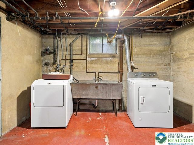 615 North 26th Street, Allentown City, PA 18104