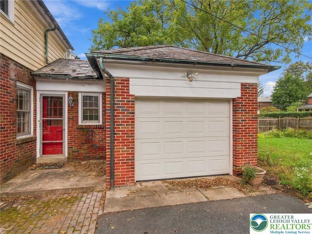 615 North 26th Street, Allentown City, PA 18104