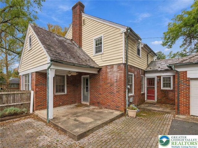 615 North 26th Street, Allentown City, PA 18104