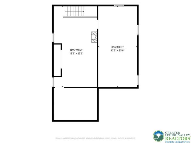 615 North 26th Street, Allentown City, PA 18104