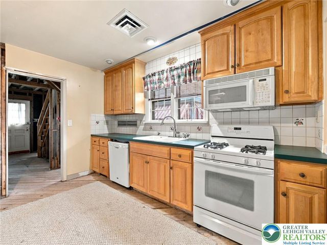 615 North 26th Street, Allentown City, PA 18104