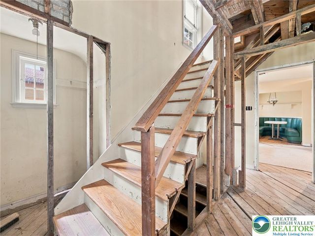 615 North 26th Street, Allentown City, PA 18104