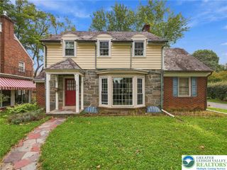 615 North 26th Street, Allentown City, PA 18104