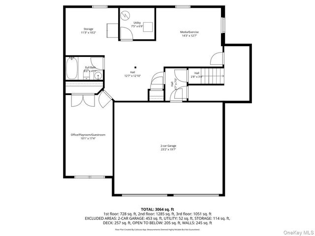 54 Driftwood, Somers, NY 10589