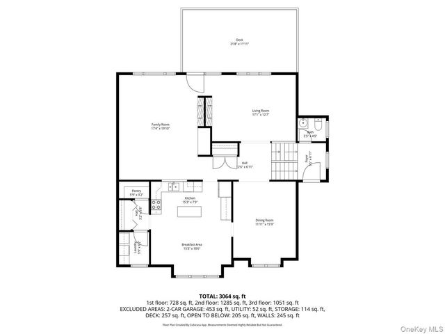 54 Driftwood, Somers, NY 10589