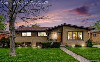 14320 Alexander Street, Livonia, MI 48154