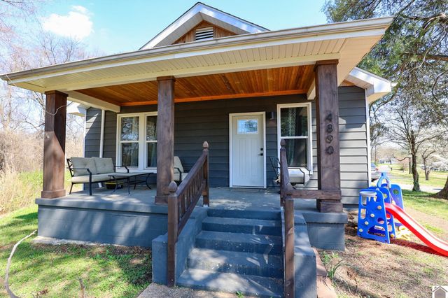4890 Hendron Rd, Paducah, KY 42003