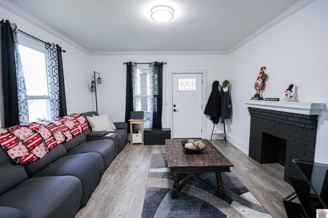 4890 Hendron Rd, Paducah, KY 42003