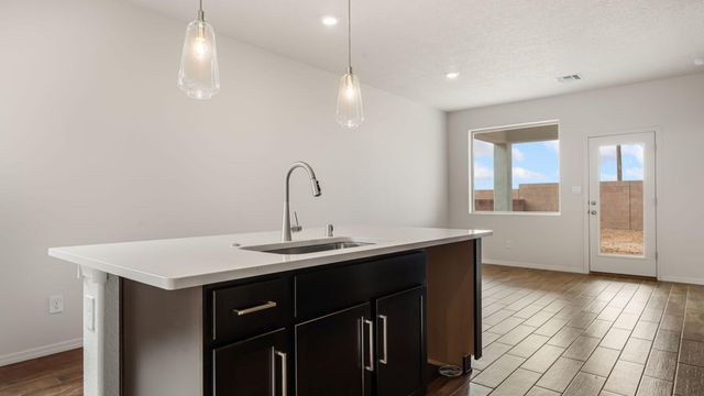 3312 Dijamant Loop SE, Rio Rancho, NM 87124