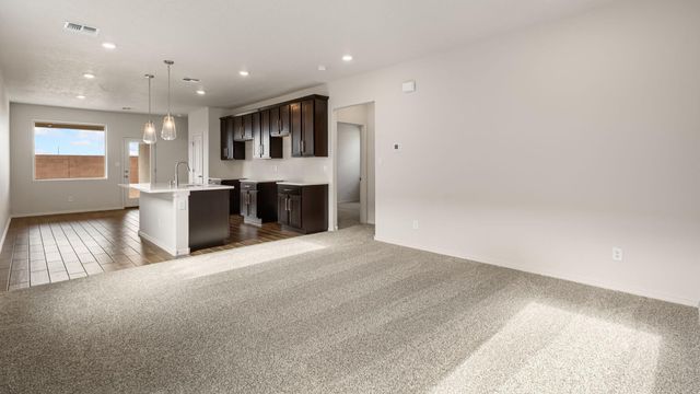 3312 Dijamant Loop SE, Rio Rancho, NM 87124