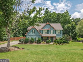 121 Northgate Preserve Drive, Newnan, GA 30265